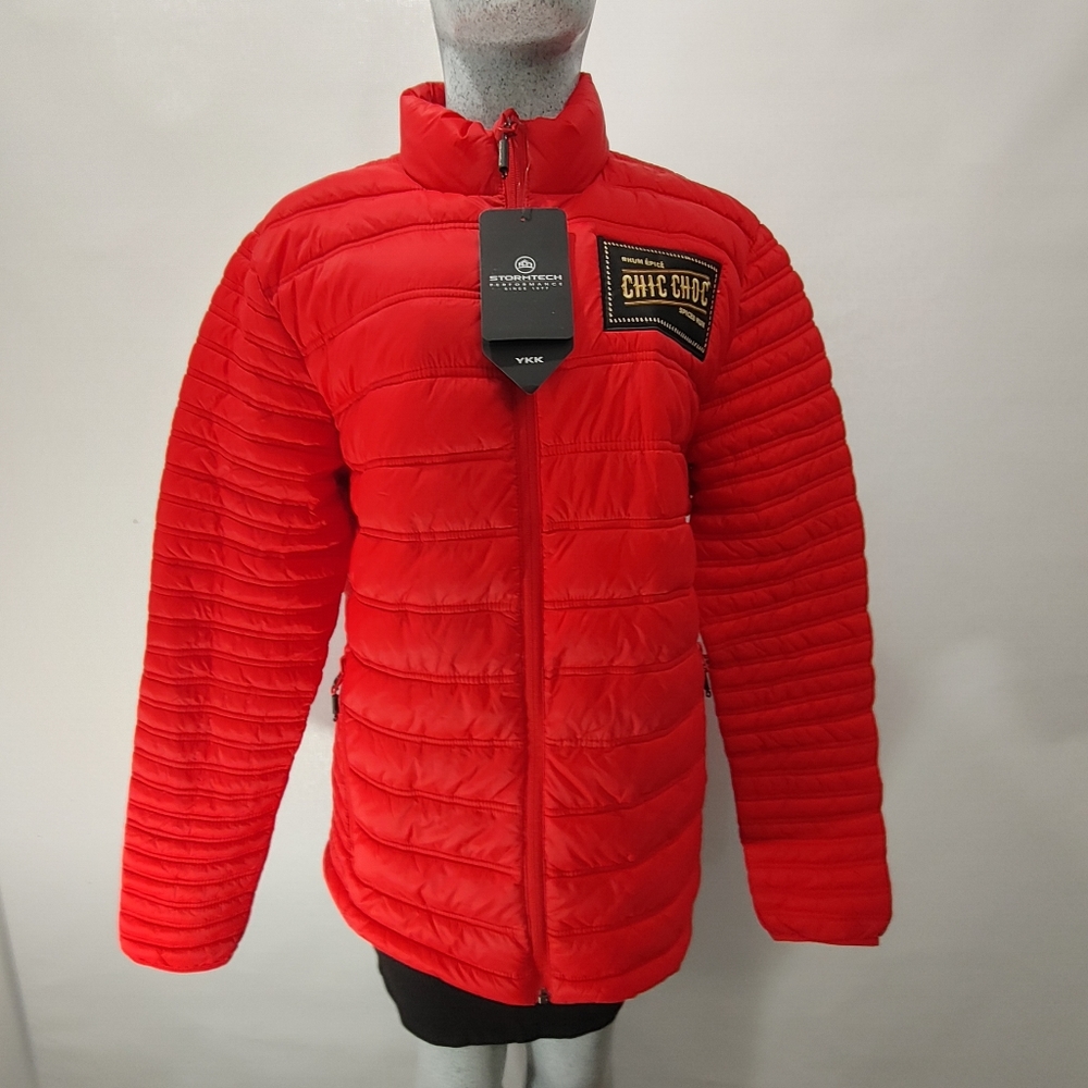 Stormtech Performance Jacket Size L